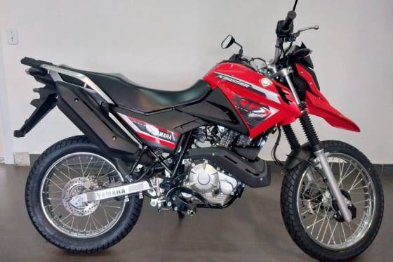 YAMAHA XTZ 150 CROSSER Z YAMAHA XTZ 150 CROSSER Z